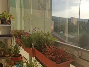 Prodej bytu 3+1, Tanvald, Radniční, 74 m2