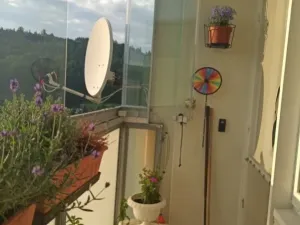 Prodej bytu 3+1, Tanvald, Radniční, 74 m2