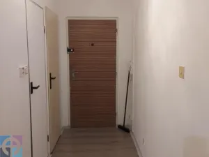 Pronájem bytu 1+kk, Jablonec nad Nisou, Liberecká, 28 m2