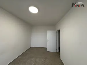 Pronájem bytu 2+kk, Česká Lípa, Jáchymovská, 40 m2