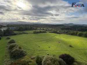 Pronájem bytu 2+kk, Česká Lípa, Jáchymovská, 40 m2