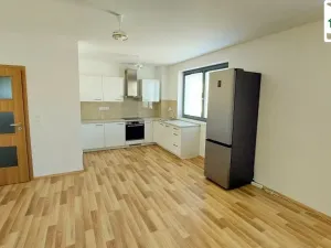 Pronájem bytu 2+kk, Františkovy Lázně, Nádražní, 56 m2
