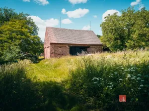 Prodej rodinného domu, Újezd u Svatého Kříže, 63 m2