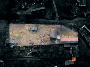 Prodej rodinného domu, Újezd u Svatého Kříže, 63 m2