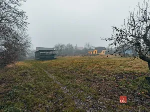 Prodej rodinného domu, Újezd u Svatého Kříže, 63 m2