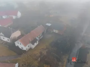 Prodej rodinného domu, Újezd u Svatého Kříže, 63 m2