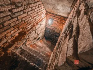 Prodej rodinného domu, Újezd u Svatého Kříže, 63 m2