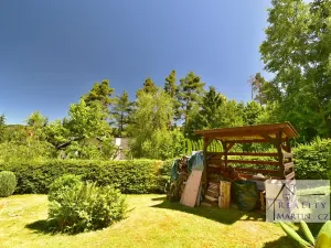 Prodej chaty, Klučenice, 65 m2