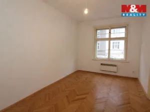 Prodej bytu 2+1, Praha - Strašnice, Nad Primaskou, 60 m2