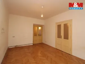 Prodej bytu 2+1, Praha - Strašnice, Nad Primaskou, 60 m2