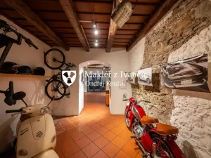 Pronájem rodinného domu, Ivančice, Jana Schwarze, 178 m2