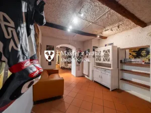 Pronájem rodinného domu, Ivančice, Jana Schwarze, 178 m2