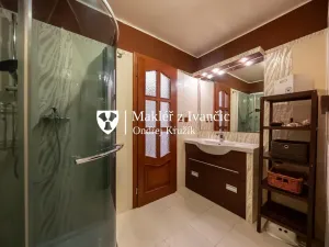 Pronájem rodinného domu, Ivančice, Jana Schwarze, 178 m2