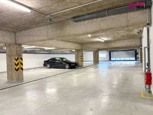 Pronájem bytu 2+kk, Rychnov nad Kněžnou, Javornická, 54 m2