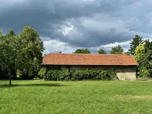 Prodej rodinného domu, Střítež, 425 m2