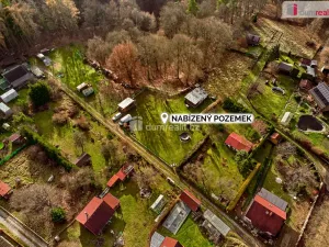 Prodej pozemku pro bydlení, Loket, 1197 m2