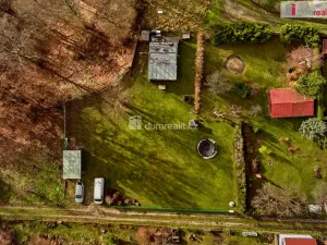 Prodej pozemku pro bydlení, Loket, 1197 m2