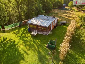 Prodej pozemku pro bydlení, Loket, 1197 m2