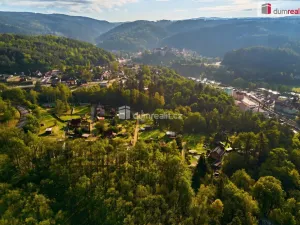 Prodej pozemku pro bydlení, Loket, 1197 m2