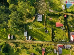 Prodej pozemku pro bydlení, Loket, 1197 m2