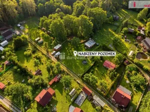 Prodej pozemku pro bydlení, Loket, 1197 m2