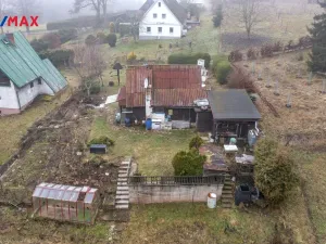 Prodej chaty, Heřmánkovice, 45 m2