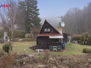 Prodej chaty, Heřmánkovice, 45 m2