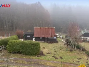 Prodej chaty, Heřmánkovice, 45 m2