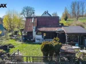 Prodej chaty, Heřmánkovice, 45 m2