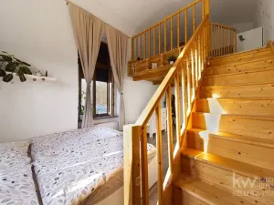 Prodej bytu 2+1, Plzeň, Na Roudné, 102 m2