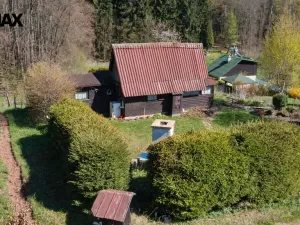 Prodej pozemku pro bydlení, Heřmánkovice, 841 m2