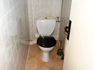 Pronájem rodinného domu, Hradčovice, 180 m2