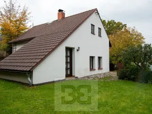 Pronájem rodinného domu, Uhlířské Janovice, 107 m2