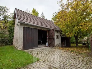 Pronájem rodinného domu, Uhlířské Janovice, 107 m2