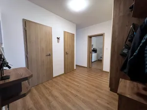 Prodej bytu 4+1, Holice, Na Mušce, 84 m2