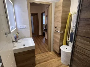 Prodej bytu 4+1, Holice, Na Mušce, 84 m2