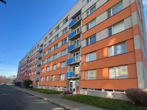 Prodej bytu 4+1, Holice, Na Mušce, 84 m2