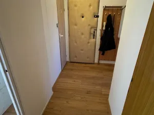 Pronájem bytu 3+1, České Budějovice - České Budějovice 3, Plzeňská, 63 m2