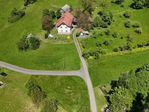 Prodej pozemku pro bydlení, Liberk, 930 m2