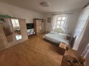 Prodej činžovního domu, Horní Benešov, Opavská, 632 m2