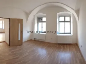 Prodej činžovního domu, Horní Benešov, Opavská, 632 m2