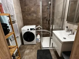 Pronájem bytu 3+kk, Klobouky u Brna, Břízová, 55 m2