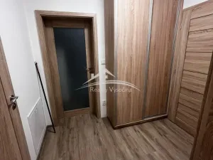 Pronájem bytu 3+kk, Klobouky u Brna, Břízová, 55 m2