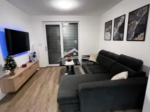 Pronájem bytu 3+kk, Klobouky u Brna, Břízová, 55 m2