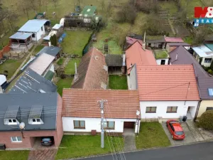 Prodej rodinného domu, Vlčnov, 130 m2