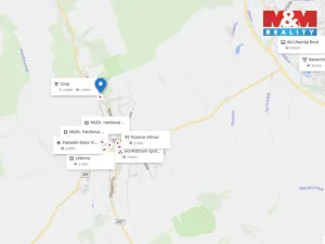 Prodej rodinného domu, Vlčnov, 130 m2