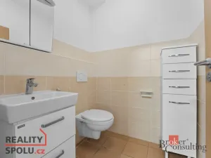 Prodej bytu 3+kk, Hradec Králové, 107 m2