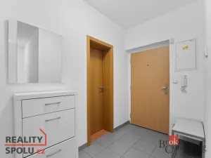 Prodej bytu 3+kk, Hradec Králové, 107 m2