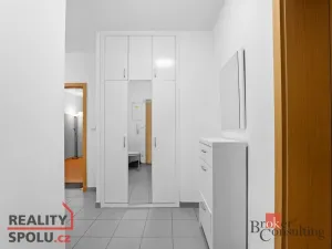 Prodej bytu 3+kk, Hradec Králové, 107 m2