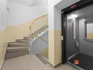 Prodej bytu 3+kk, Hradec Králové, 103 m2